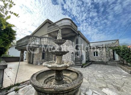 House for 180 000 euro in Bar, Montenegro