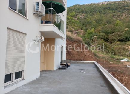 Appartement pour 130 000 Euro à Becici, Monténégro