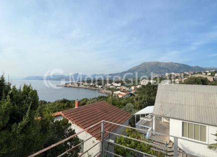 Casa para 80 000 euro en Montenegro