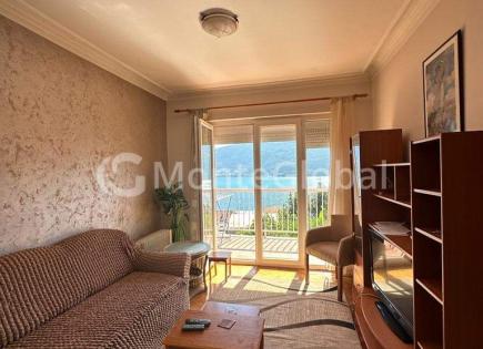 Wohnung für 150 000 euro in Montenegro