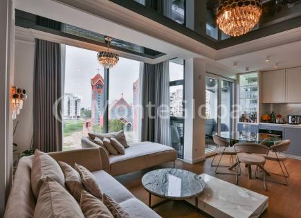 Flat for 170 000 euro in Bar, Montenegro