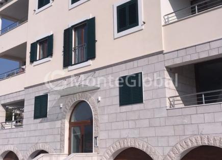 Flat for 160 000 euro in Herceg-Novi, Montenegro