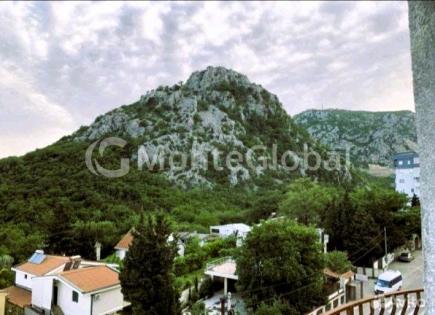 Piso para 42 000 euro en Sutomore, Montenegro