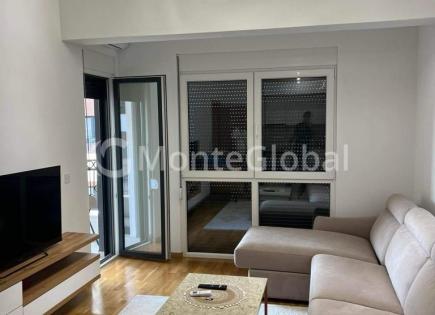 Piso para 142 000 euro en el Bar, Montenegro