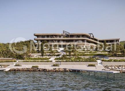 House for 9 447 750 euro in Krasici, Montenegro