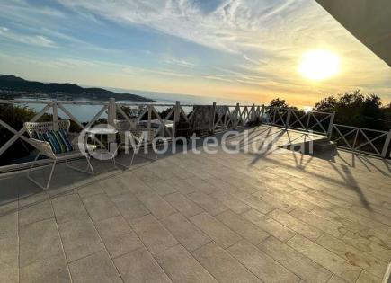 House for 220 000 euro in Bar, Montenegro