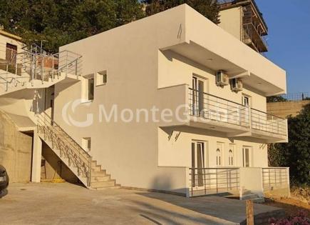 Haus für 230 000 euro in Sutomore, Montenegro