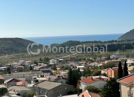 Wohnung für 169 000 euro in Sutomore, Montenegro