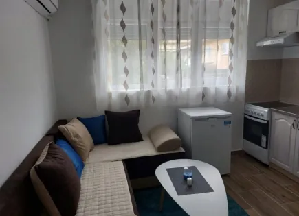 Appartement pour 98 000 Euro à Tivat, Monténégro