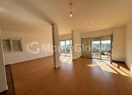 Piso para 156 000 euro en Sutomore, Montenegro