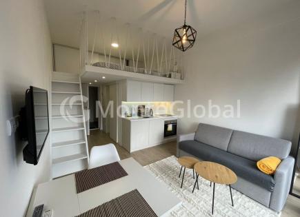 Wohnung für 110 000 euro in Tivat, Montenegro