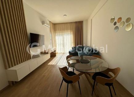 Piso para 149 000 euro en Budva, Montenegro