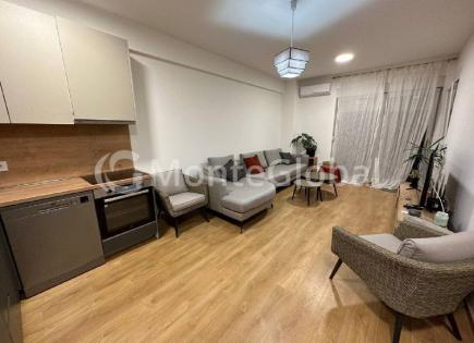 Piso para 173 000 euro en Budva, Montenegro