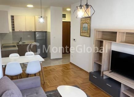 Wohnung für 130 500 euro in Budva, Montenegro