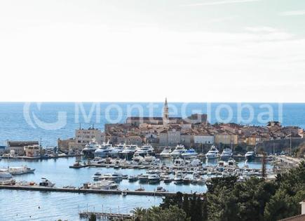 Wohnung für 250 000 euro in Budva, Montenegro