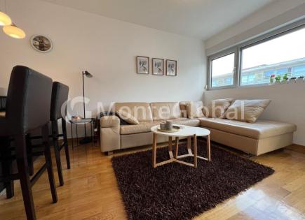 Piso para 120 000 euro en Budva, Montenegro