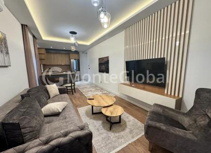 Piso para 215 000 euro en Becici, Montenegro