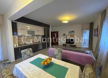 Wohnung für 230 000 euro in Budva, Montenegro