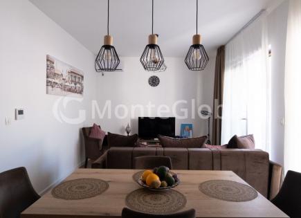 Wohnung für 190 000 euro in Budva, Montenegro