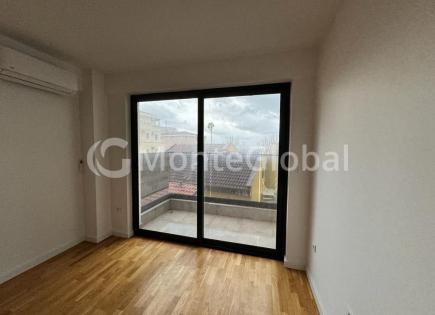 Flat for 182 000 euro in Rafailovici, Montenegro