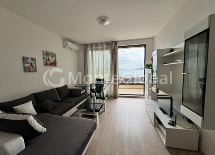 Flat for 185 000 euro in Rafailovici, Montenegro