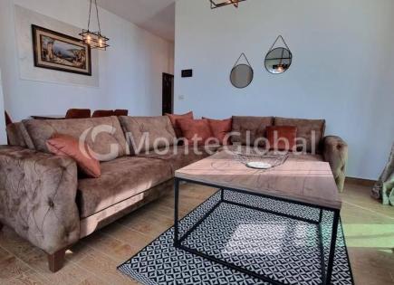 Wohnung für 200 000 euro in Becici, Montenegro