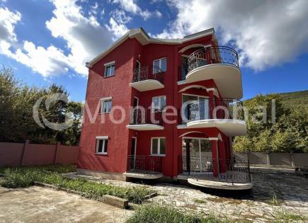 Piso para 157 000 euro en Kotor, Montenegro