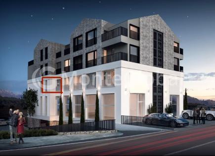 Wohnung für 75 000 euro in Tivat, Montenegro