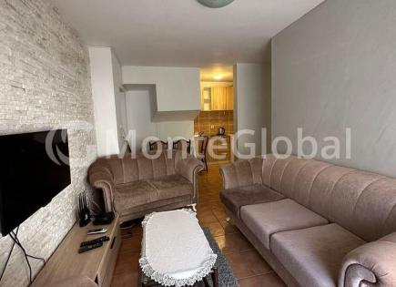 Wohnung für 312 000 euro in Budva, Montenegro