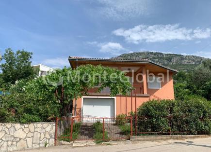 Haus für 125 000 euro in Bar, Montenegro