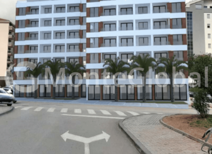 Appartement pour 180 000 Euro à Budva, Monténégro