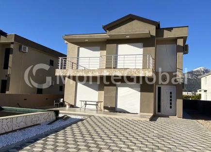 Haus für 270 000 euro in Bar, Montenegro