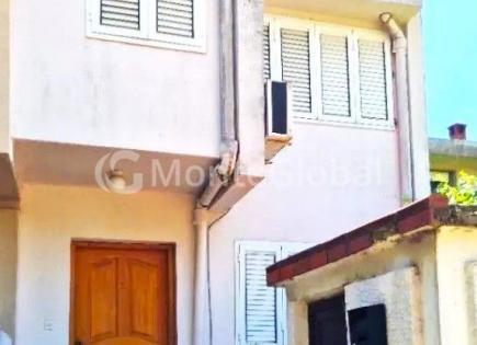 Maison pour 250 000 Euro à Budva, Monténégro