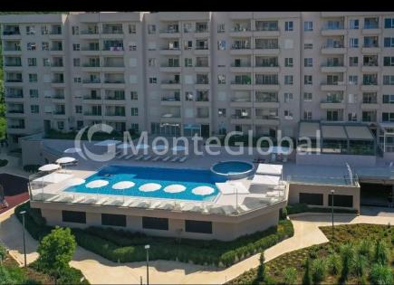 Wohnung für 255 000 euro in Becici, Montenegro