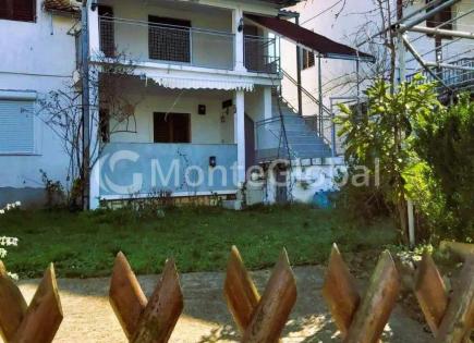 Casa para 130 000 euro en Dobra Voda, Montenegro