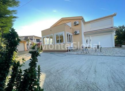 House for 378 000 euro in Bar, Montenegro