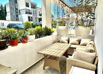 Flat for 150 000 euro in Tivat, Montenegro