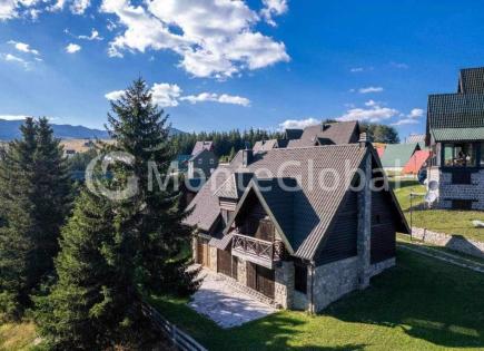 Casa para 265 000 euro en Zabljak, Montenegro