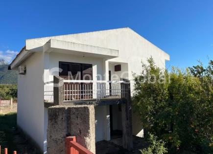 Casa para 330 000 euro en el Bar, Montenegro