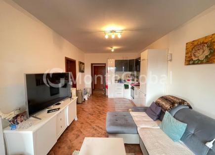 Wohnung für 105 000 euro in Bar, Montenegro
