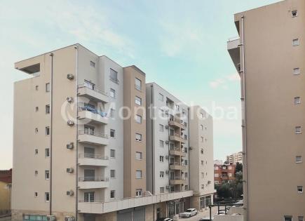 Flat for 137 000 euro in Budva, Montenegro