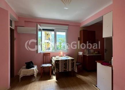 Wohnung für 80 000 euro in Igalo, Montenegro