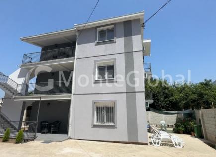 House for 459 900 euro in Bar, Montenegro