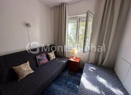 Piso para 115 000 euro en Budva, Montenegro