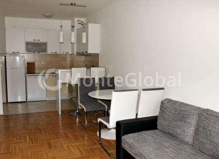 Appartement pour 118 000 Euro à Budva, Monténégro