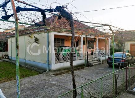 Casa para 170 000 euro en Podgorica, Montenegro