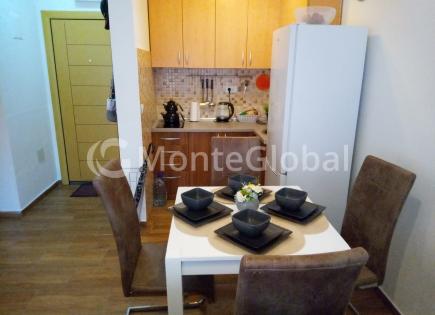 Piso para 70 000 euro en Sutomore, Montenegro