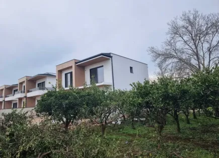 Haus für 165 000 euro in Ulcinj, Montenegro