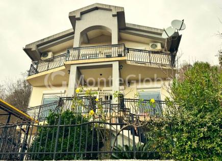 Casa para 250 000 euro en Buljarica, Montenegro