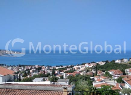 Casa para 600 000 euro en el Bar, Montenegro